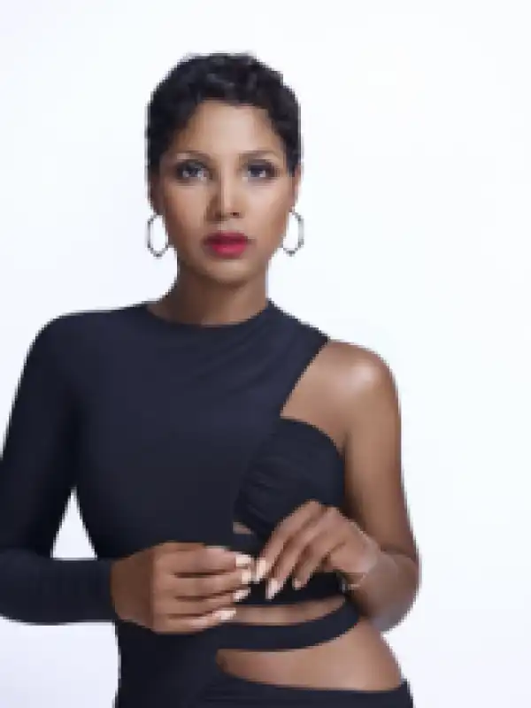 Instrumental: Toni Braxton - Spanish Guitar